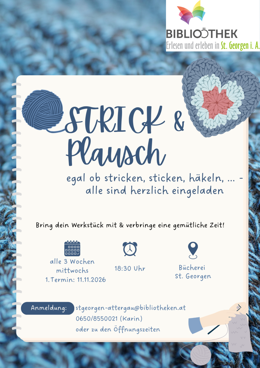 Einladung
